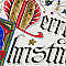 Illuminated Merry Christmas 2010 Limited Edition Detail